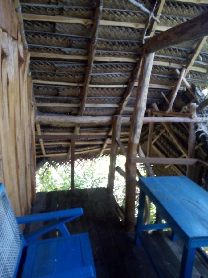 Mermaid Cabana And Tree Houses Tangalle Esterno foto