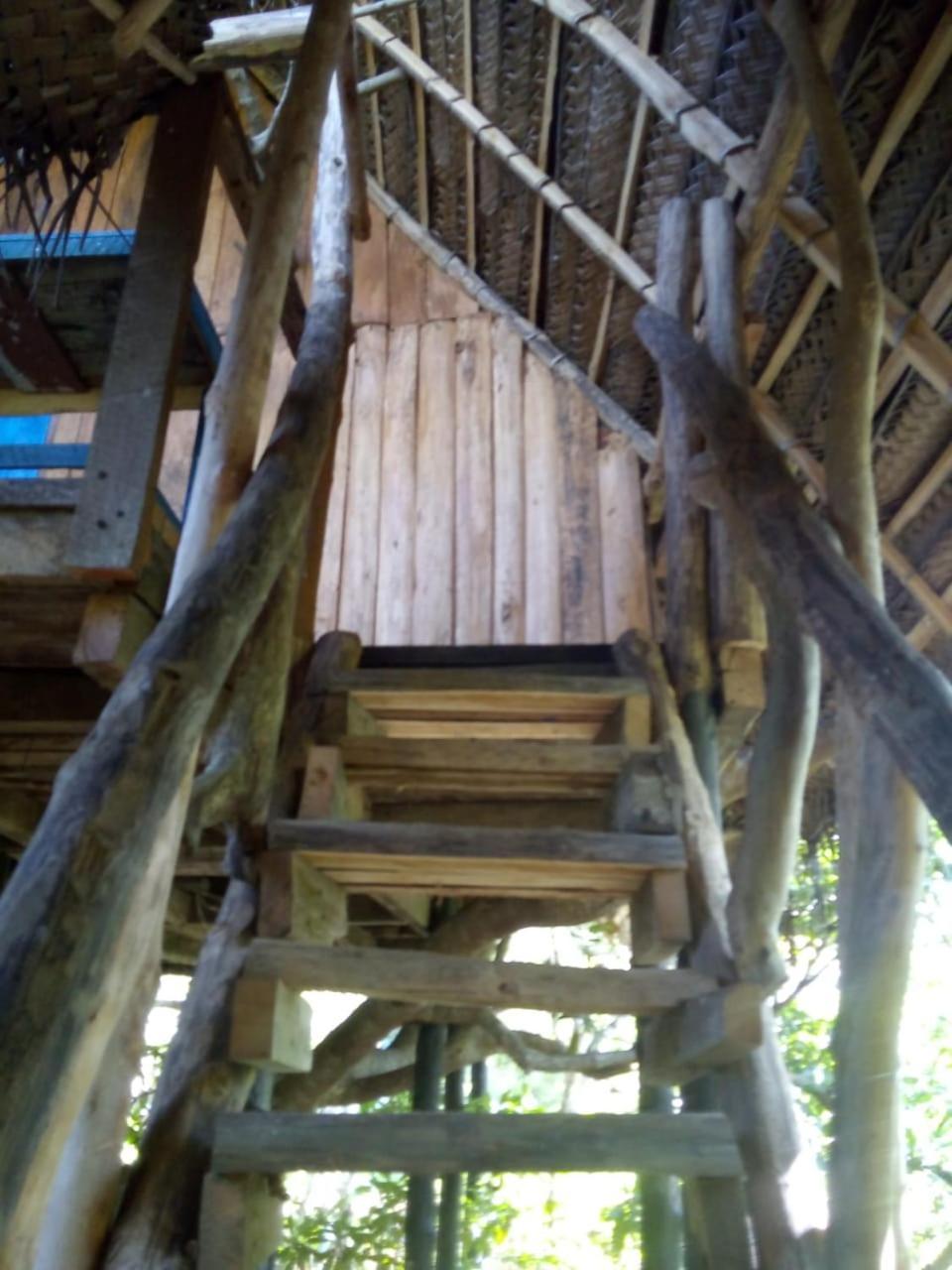 Mermaid Cabana And Tree Houses Tangalle Camera foto