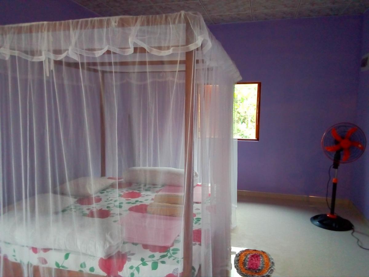 Mermaid Cabana And Tree Houses Tangalle Esterno foto