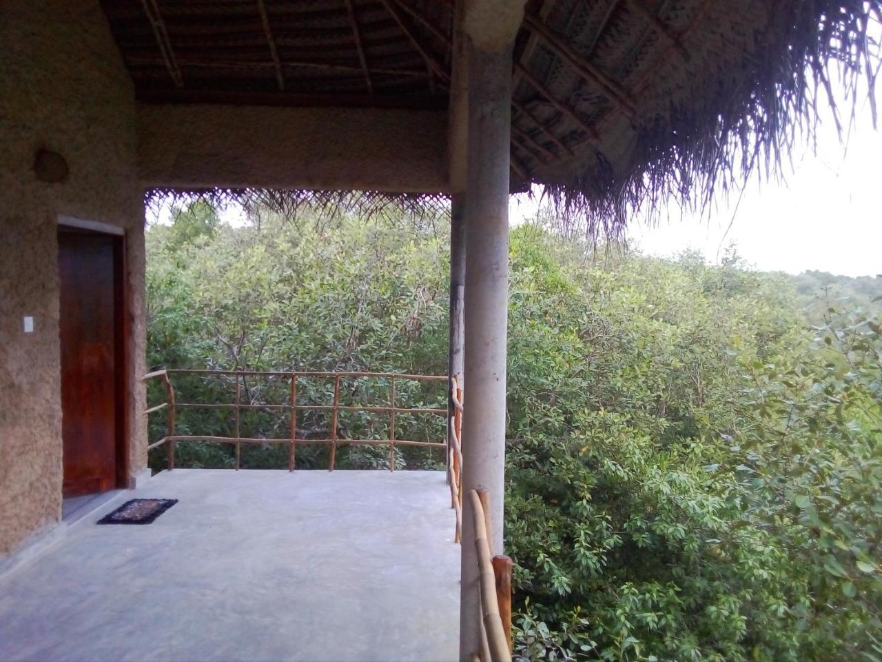 Mermaid Cabana And Tree Houses Tangalle Esterno foto
