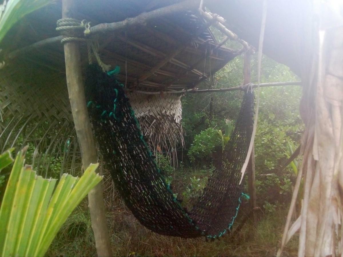 Mermaid Cabana And Tree Houses Tangalle Esterno foto