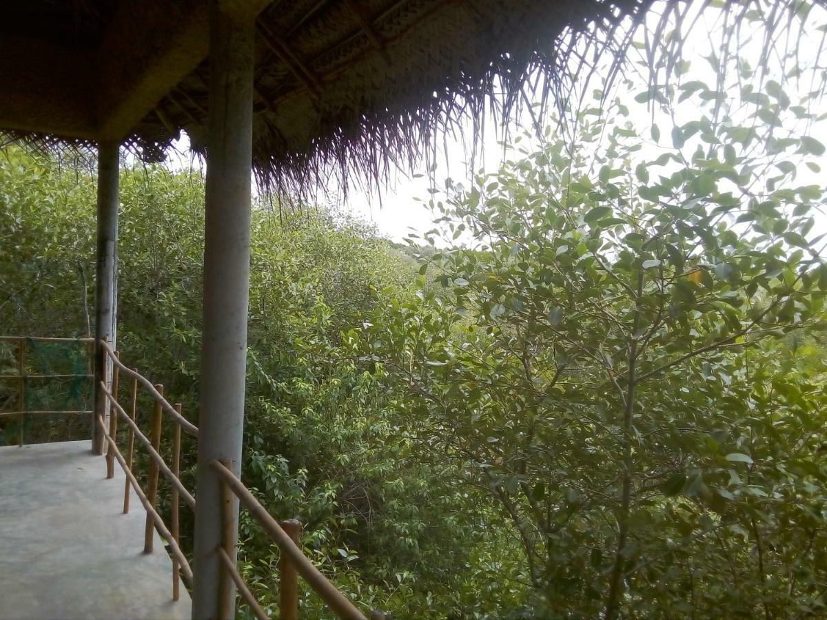 Mermaid Cabana And Tree Houses Tangalle Esterno foto