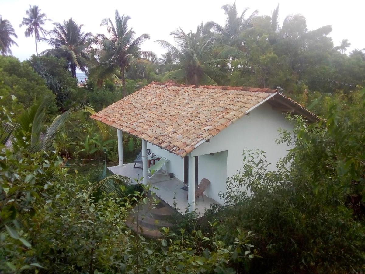 Mermaid Cabana And Tree Houses Tangalle Esterno foto