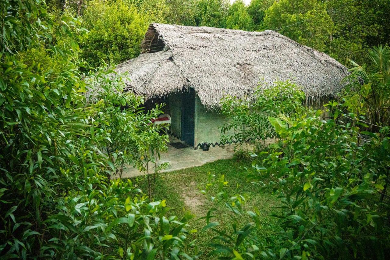 Mermaid Cabana And Tree Houses Tangalle Esterno foto